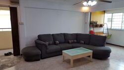 Blk 257 Serangoon Central Drive (Serangoon), HDB 5 Rooms #605752881